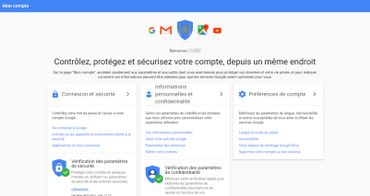 Voici comment savoir tout ce que Google sait sur vous (et paramétrer votre profil) Voici comment savoir tout ce que Google sait sur vous (et paramétrer votre profil)