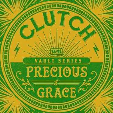ZZ Top revu par Clutch ZZ Top revu par Clutch
