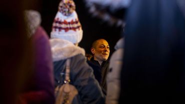 S'impliquer sans faire de la politique: nos quatre portraits d'acteurs de la société civile S'impliquer sans faire de la politique: nos quatre portraits d'acteurs de la société civile