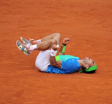 Rafael Nadal Rafael Nadal