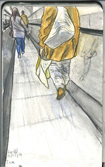 De lignes en ligne De lignes en ligne