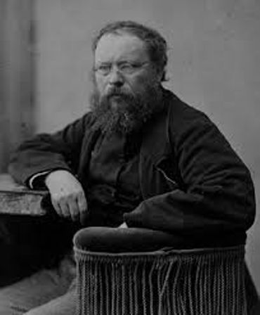 Pierre-Joseph Proudhon Pierre-Joseph Proudhon