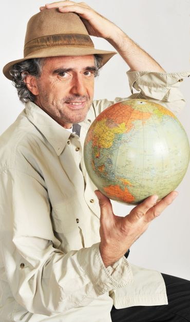 Philippe Lambillon Philippe Lambillon