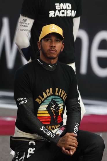Lewis Hamilton Lewis Hamilton