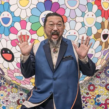 Billie Eilish x Murakami UT: la collab pop et arty pour Uniqlo Billie Eilish x Murakami UT: la collab pop et arty pour Uniqlo