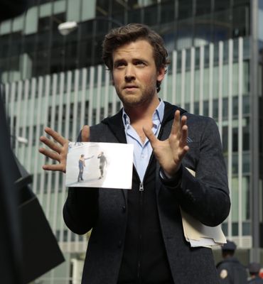 Découvrez votre programme séries TV de cet été sur la RTBF ! Découvrez votre programme séries TV de cet été sur la RTBF !