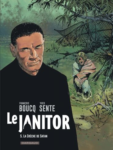 Le Janitor Le Janitor