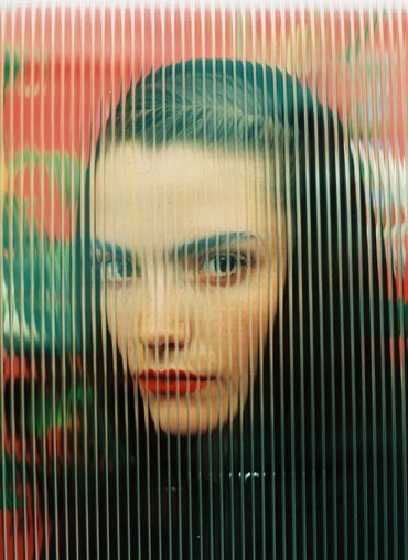 Trop stylé: regardez les incroyables photos de Claire Laffut Trop stylé: regardez les incroyables photos de Claire Laffut