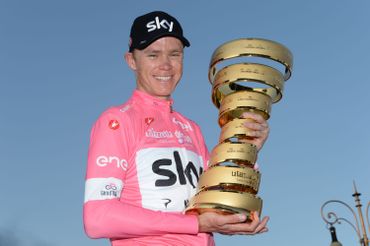 Chris Froome Chris Froome