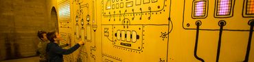 5 musées à visiter depuis chez vous 5 musées à visiter depuis chez vous