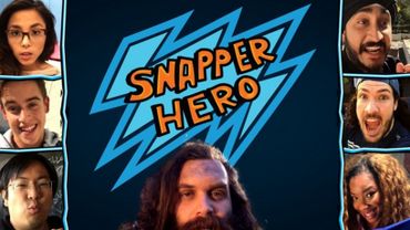 xx exemples de fiction Snapchat xx exemples de fiction Snapchat