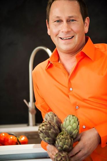 "Mon plat préféré" revient avec Pierre Marcolini comme entrée ! "Mon plat préféré" revient avec Pierre Marcolini comme entrée !