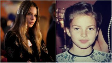 Les adorables photos des acteurs de "Lucifer" quand ils étaient enfants Les adorables photos des acteurs de "Lucifer" quand ils étaient enfants