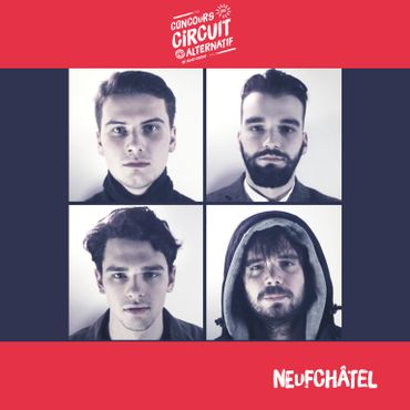 Concours Circuit 2016 : le programme des tiers de finale Concours Circuit 2016 : le programme des tiers de finale
