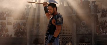 Gladiator Gladiator