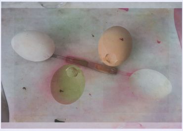 Wolfgang Tillmans, Philharmonie Bloch I, 2017 Wolfgang Tillmans, Philharmonie Bloch I, 2017