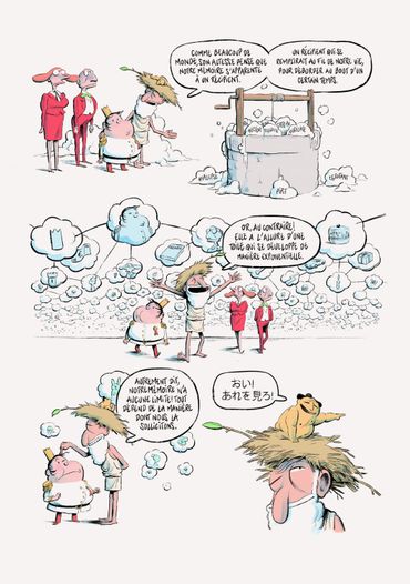 une mémoire de roi une mémoire de roi