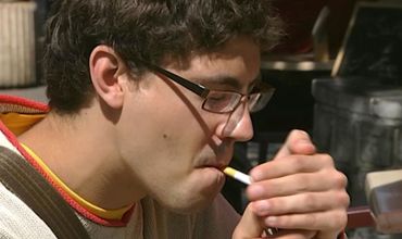 La vente de tabac interdite aux mineurs: un manque à gagner pour les libraires? La vente de tabac interdite aux mineurs: un manque à gagner pour les libraires?