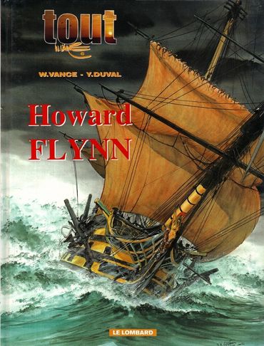 Howard Flynn Howard Flynn