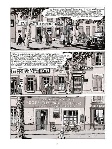 Moi René Tardi... Moi René Tardi...