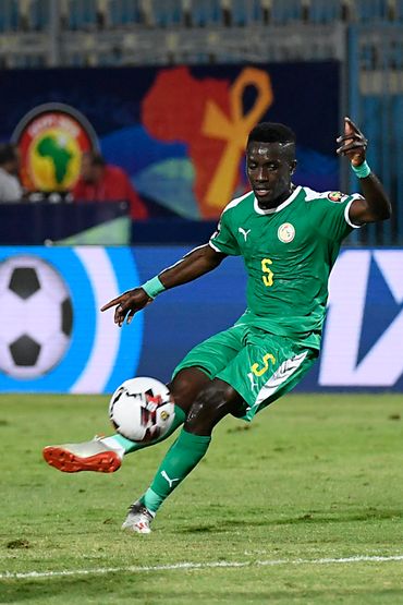 Fadiga avant la finale de la CAN : "Les Sénégalais sont euphoriques, ça leur rappelle 2002" Fadiga avant la finale de la CAN : "Les Sénégalais sont euphoriques, ça leur rappelle 2002"