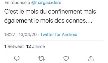 Margaux De Ré (Ecolo) quitte Twitter: "On est exposée quand on défend des sujets féministes" Margaux De Ré (Ecolo) quitte Twitter: "On est exposée quand on défend des sujets féministes"