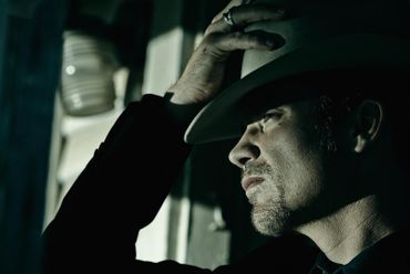 La fin de "Justified" libérera sa star, Timothy Olyphant La fin de "Justified" libérera sa star, Timothy Olyphant