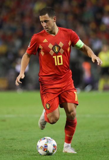 Eden Hazard Eden Hazard