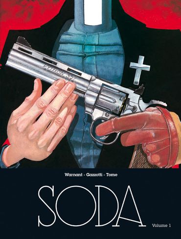 Soda Soda