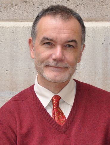 Jean-Pierre Filiu, professeur à Sciences Po Paris, spécialiste du Moyen-Orient Jean-Pierre Filiu, professeur à Sciences Po Paris, spécialiste du Moyen-Orient
