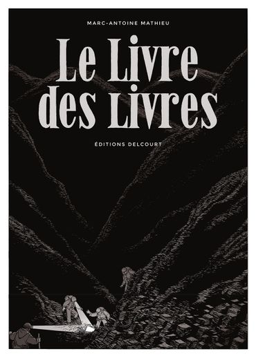 le livre des livres le livre des livres