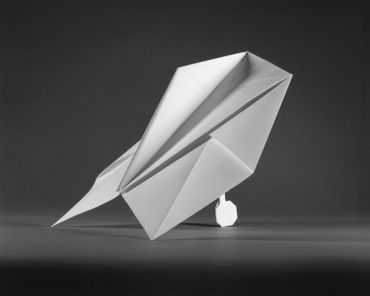 “Project Y”, The Paper Planes, 2014 de Sjoerd Knibbeler “Project Y”, The Paper Planes, 2014 de Sjoerd Knibbeler