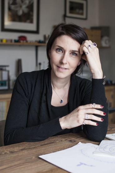 Magali Tesch Magali Tesch