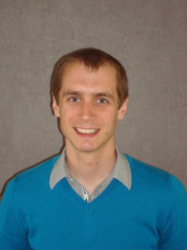 François Tubez François Tubez