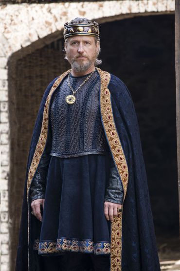 La fin de l'ère "Vikings" ce dimanche sur La Deux ! La fin de l'ère "Vikings" ce dimanche sur La Deux !