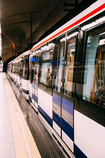 Métro Bruxelles Métro Bruxelles