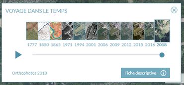 A quoi ressemblait votre rue ou votre quartier il y a 25 ans? Faites le test A quoi ressemblait votre rue ou votre quartier il y a 25 ans? Faites le test