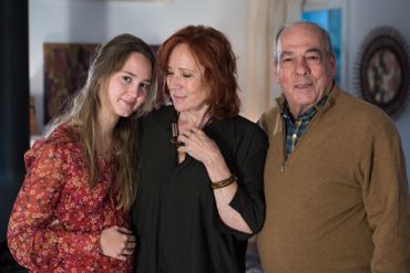 Michel Cordes dans "La promesse de l'eau", à voir ce mardi 3 août à 20h20 sur la Deux
Michel Cordes dans "La promesse de l'eau", à voir ce mardi 3 août à 20h20 sur la Deux
