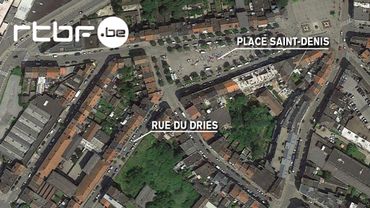 Fusillades lors d'une perquisition anti-terroriste à Forest: de nouveaux coups de feu à 16h45 Fusillades lors d'une perquisition anti-terroriste à Forest: de nouveaux coups de feu à 16h45