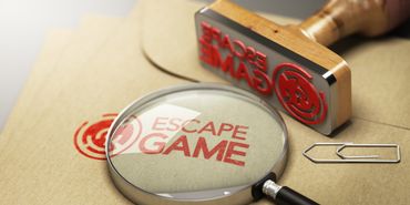 Que faire ce week-end : Chasser le nuton ou déjouer les escape games Que faire ce week-end : Chasser le nuton ou déjouer les escape games