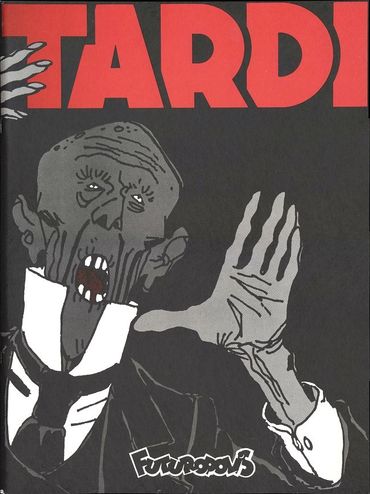 Tardi Tardi