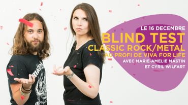 Viva for Life : les radios se mobilisent ! Viva for Life : les radios se mobilisent !