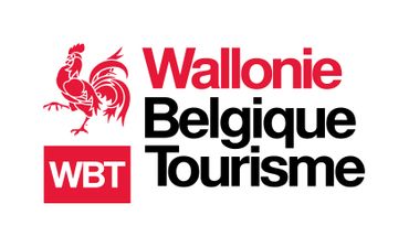Avec la collaboration du WBT (Wallonie – Bruxelles – Tourisme) Avec la collaboration du WBT (Wallonie – Bruxelles – Tourisme)