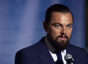 Leonardo Di Caprio Leonardo Di Caprio