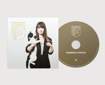 "Liverpool", Mademoiselle Nineteen "Liverpool", Mademoiselle Nineteen
