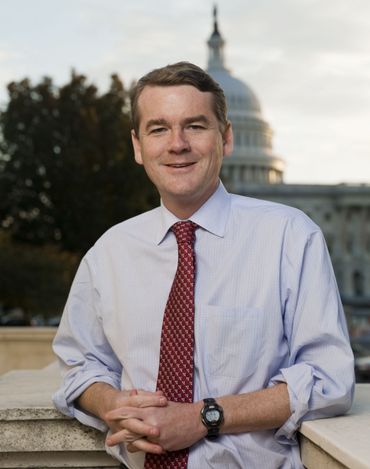 Michael Bennet Michael Bennet