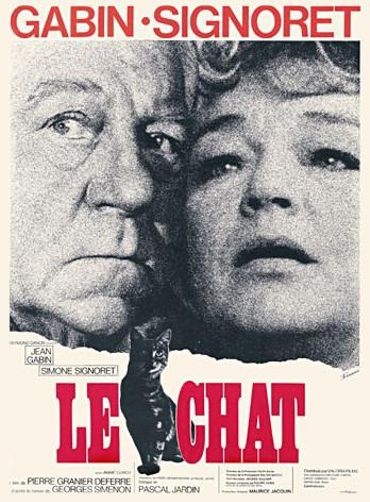 Deux monstres du cinéma pour le 30e anniversaire de la mort de Simenon Deux monstres du cinéma pour le 30e anniversaire de la mort de Simenon