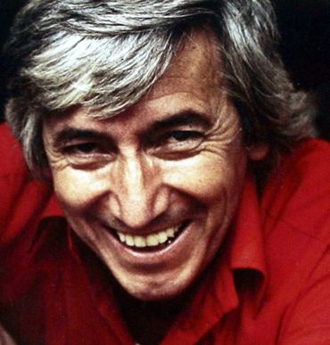 Georgi Markov, écrivain et journaliste bulgare, opposé au régime communiste de son pays Georgi Markov, écrivain et journaliste bulgare, opposé au régime communiste de son pays