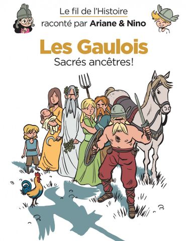 le fil de l'Histoire le fil de l'Histoire