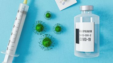 Cure anti-coronavirus: après la chloroquine, le favipiravir japonais (ou Avigan) ? Cure anti-coronavirus: après la chloroquine, le favipiravir japonais (ou Avigan) ?